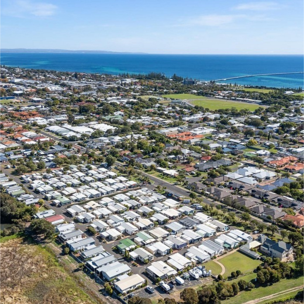 AAA Busselton Asset